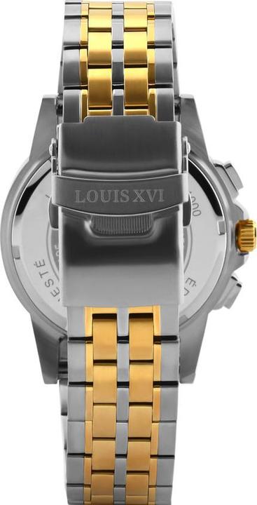 Actual product image Louis XVI Majesté (Analogue wristwatch, 43 mm)
