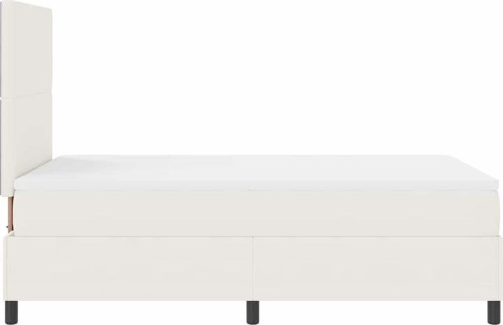 Produktbild vidaXL Boxspringbett (120 x 200 cm)