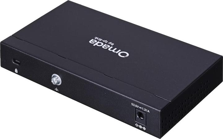 Image du produit Omada Access 6-Port Gigabit Switch (6 ports)