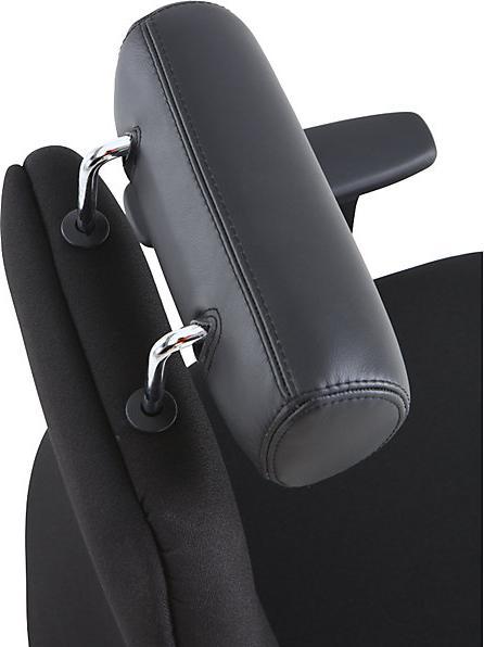 Produktbild kaiserkraft Bürostuhl Ricky