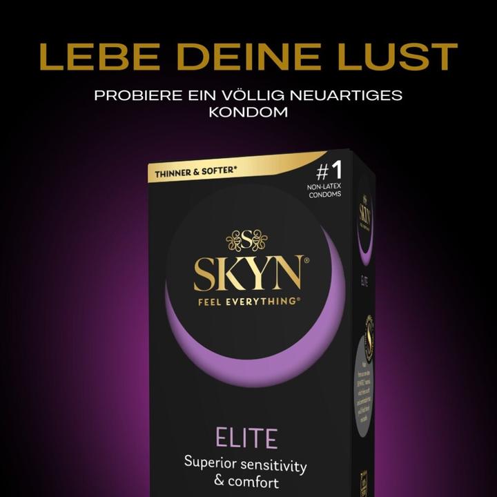 Productafbeelding Skyn Elite (20 Pcs.)