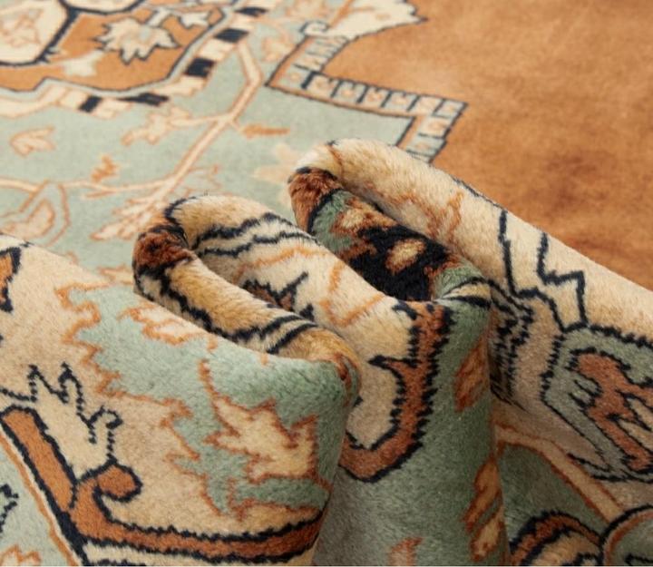 Produktbild Vidal Indo Täbriz (249 x 305 cm)