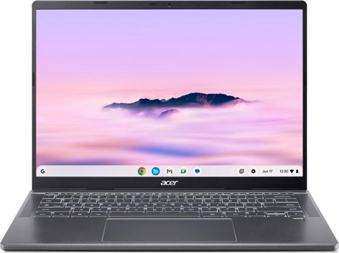 Image du produit Acer CB Plus 714 CBE794-1T-5147 Chro CUltra5 125U/16GB/512GB/14"MT (14", 512 Go, 16 Go, DE, Intel Core Ultra 5 125U)