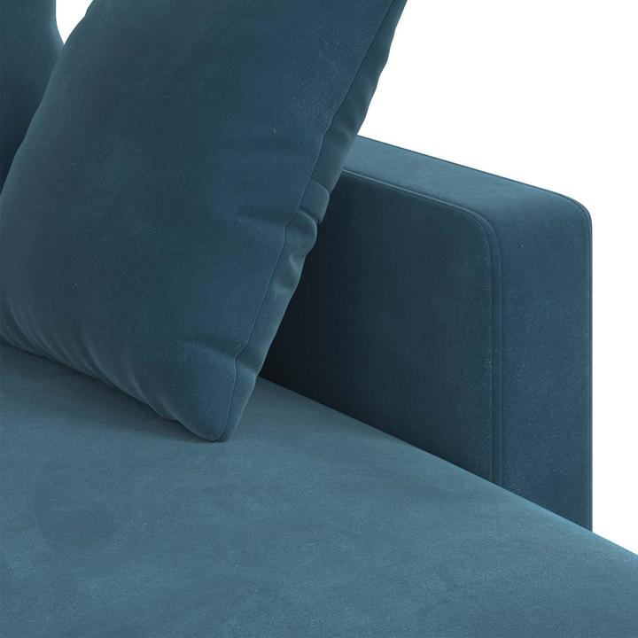 Produktbild vidaXL Modernes Sofa