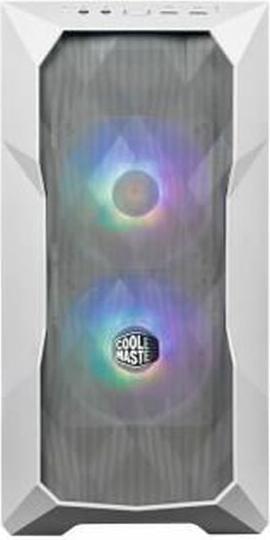 Produktbild Cooler Master TD300 Mesh (mATX, Mini-ITX)