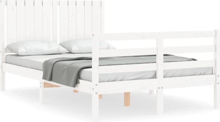 Produktbild vidaXL Madleen (120 x 190 cm)
