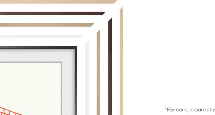 Actual product image Samsung VG-SCFA50BEBXC (Framing system)