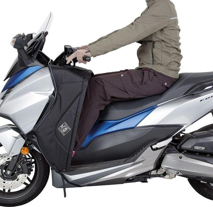 Productafbeelding Tucano Urbano Thermische deken Pro R234
