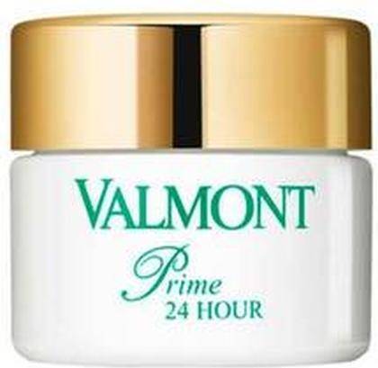 Actual product image Valmont Prime 24 Hour Moisturizing Cream (50 ml)