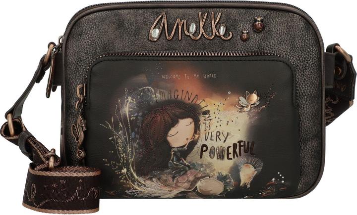 Immagine prodotto Anekke Borsa a tracolla Dreamverse 25 cm