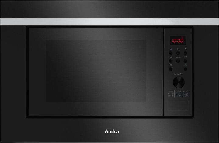 Amica AMGB20E2GB F-TYPE (20 l)