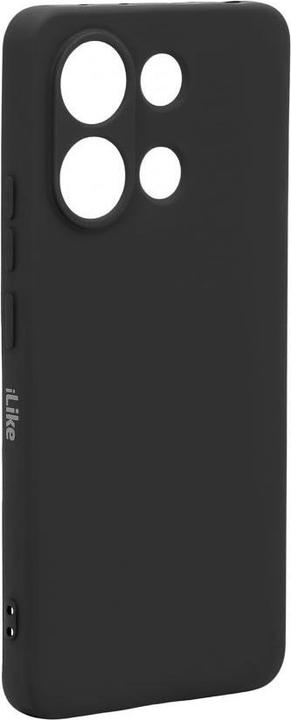 Produktbild iLike Redmi Note 13 4G Nano silicone case (Xiaomi Redmi Note 13 4G)