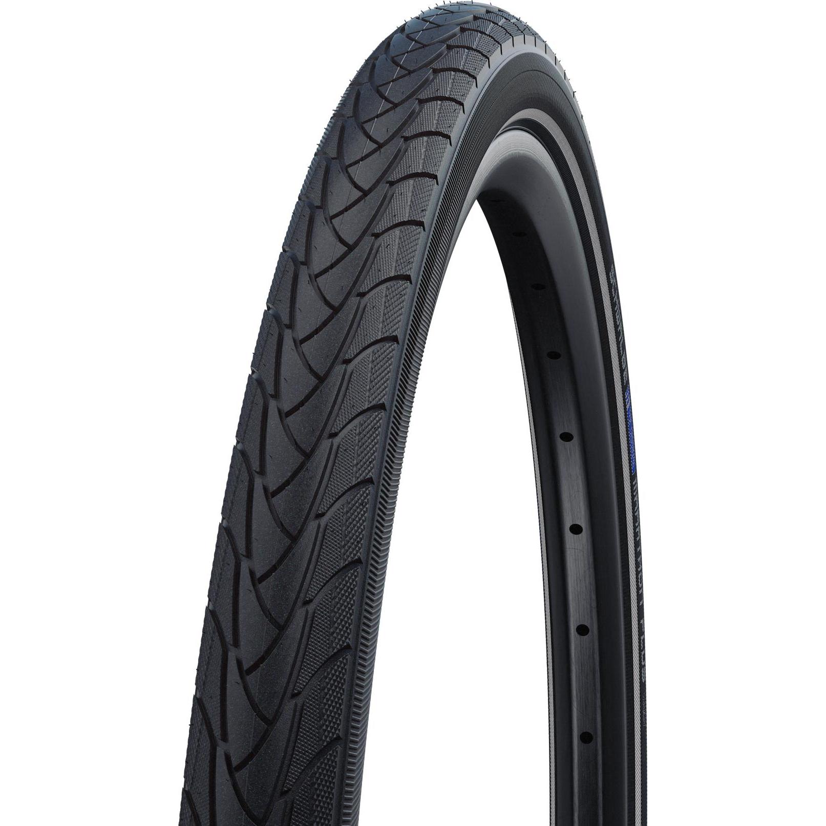 Schwalbe, Veloreifen, (28 x 1.25, 32-622)