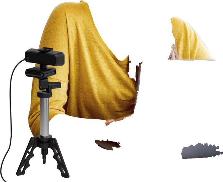 Produktbild j5Create JVU430 (8 Mpx)