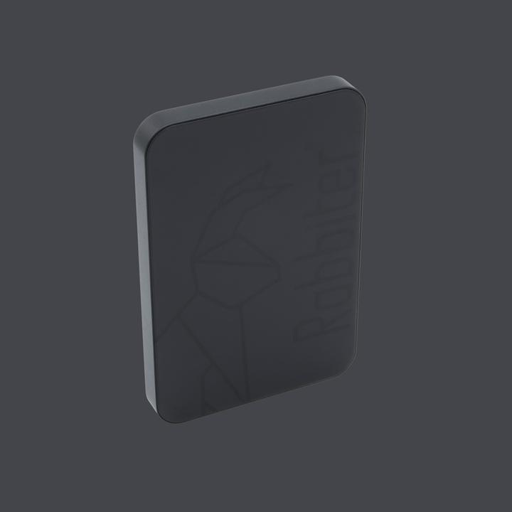Image du produit Rabbiter Power MagQiCharge 5000 (5000 mAh, 20 W, 19.35 Wh)