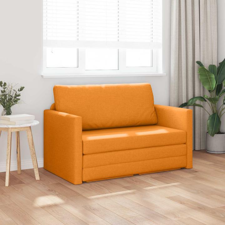 Actual product image vidaXL Schlafsofa