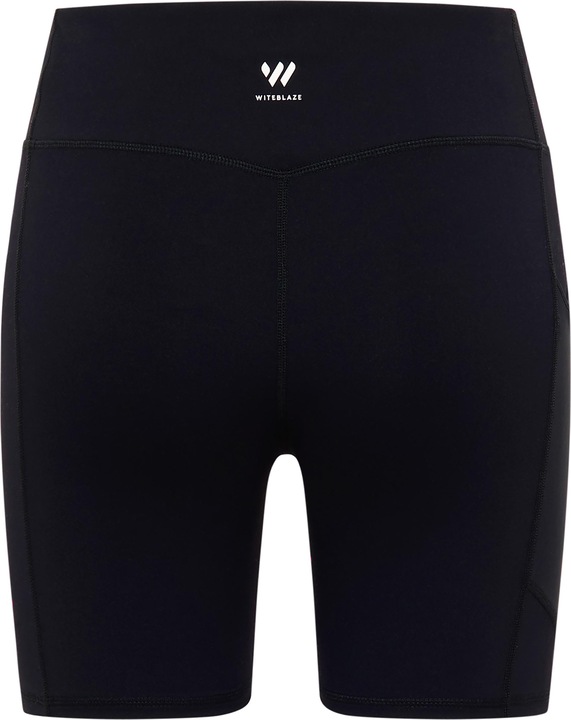 Produktbild Witeblaze NOS BIDA Ladie's short tights, schwarz Grösse: 44 (XL, XXL)