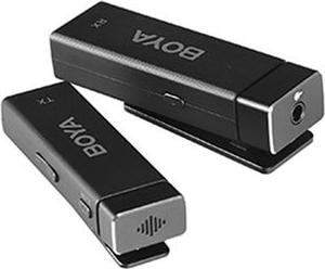 Produktbild Boya Drahtloses Mikrofon BY-W4 für Smartphone