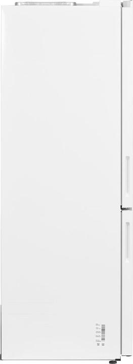 Image du produit Samsung RB33B610EWW/EF (344 l)