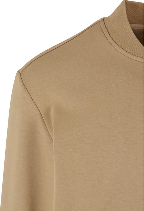 Produktbild Urban Classics Cozy College Jacket (L)