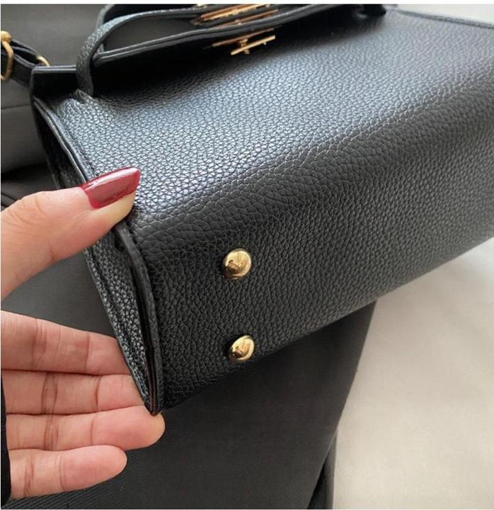 Immagine prodotto XY London Catherine Piccolo Borsa a Tracolla
