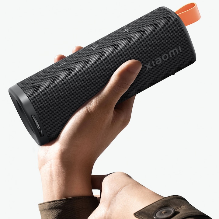 Produktbild Xiaomi Sound Outdoor (12 h, Akkubetrieb)