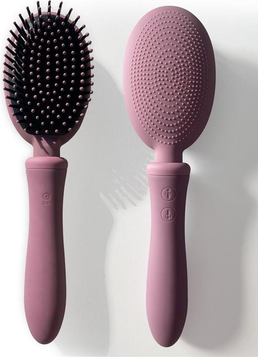 Produktbild Vibraliss Wellness Brush Massager