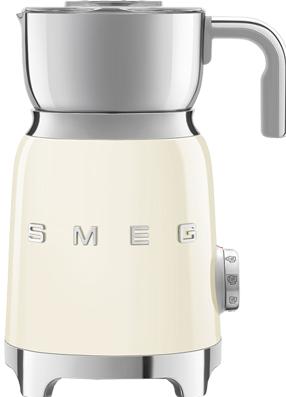 Immagine prodotto Smeg Stile retrò anni '50 (600 ml)