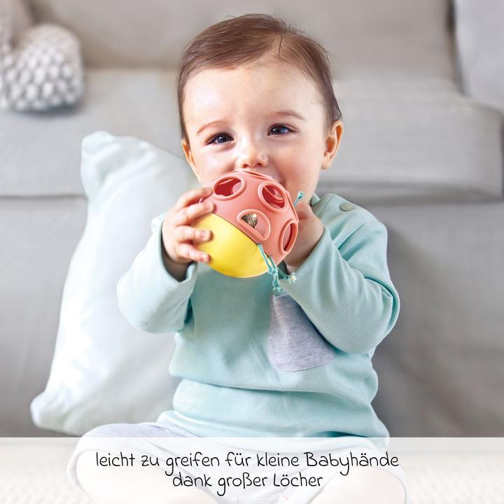 Produktbild Hape Marienkäfer Marlon