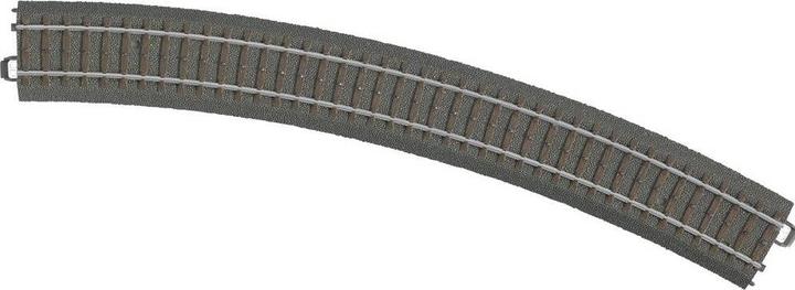 Produktbild Märklin H0 C-Gleis (mit Bettung) 24330 (Spur H0)