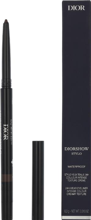 Produktbild Dior Diorshow Stylo (781 Matte Brown)
