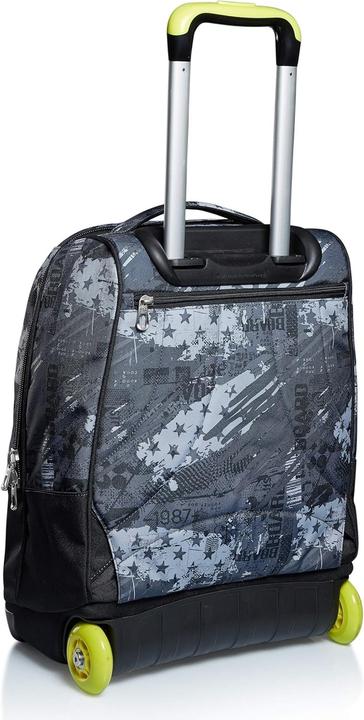 Produktbild Seven Carrello Fly Stars (35 l)