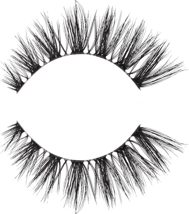 Image du produit essence what the FAKE! false lashes faux cils (Cils artificiels)