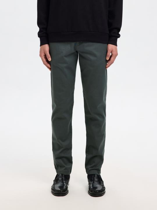 Actual product image Selected Slim Fit Chino (W32/L32)