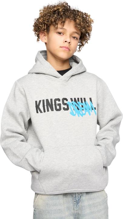 Immagine prodotto Kings Will Dream Tagged Felpa con Cappuccio Ragazzi (140)
