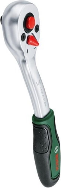 Bosch Professional Ratsche (1/4")