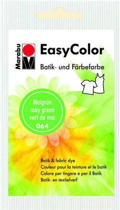 Produktbild Marabu Handfärbefarbe FashionColor (Maigrün)