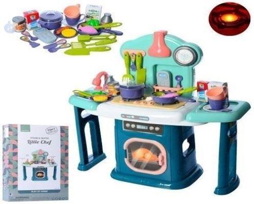 Image du produit No Name Kit de cuisson 661-506