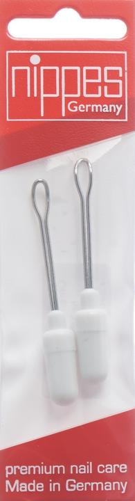 Actual product image Nippes Ear cleaner without sleeve