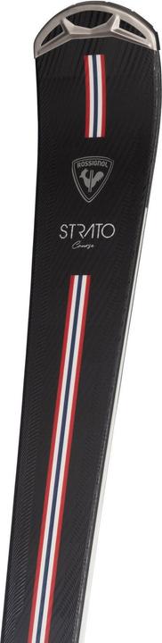Produktbild Rossignol SIGNATURE STRATO CRS K NX12 Skiset (157 cm)