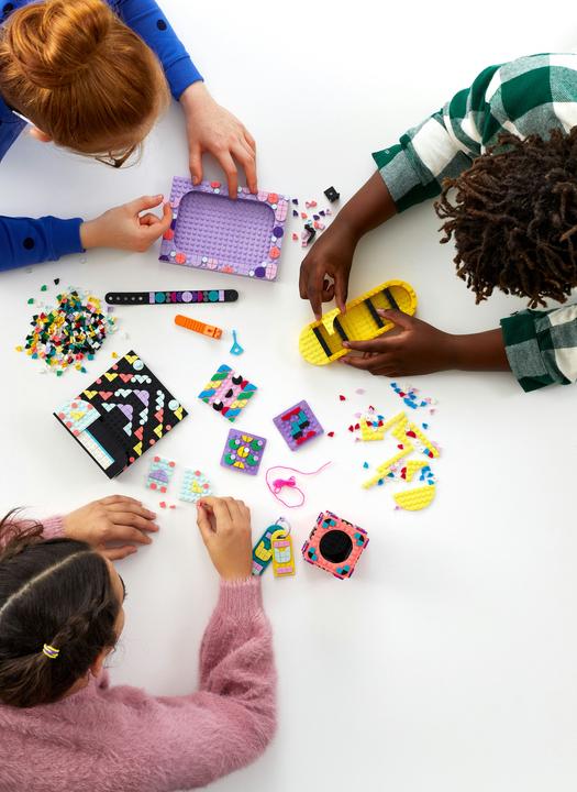 Produktbild LEGO Dots Developer Toolkit (41961, LEGO Dots)