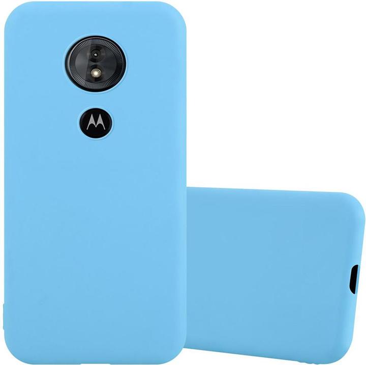 Image du produit Cadorabo Couverture TPU Candy