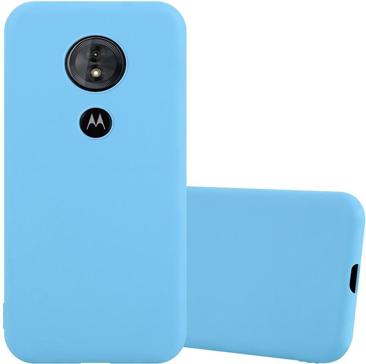 Immagine prodotto Cadorabo Copertina in TPU Candy