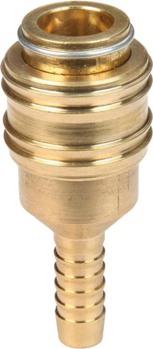 1x snelkoppeling d9mm