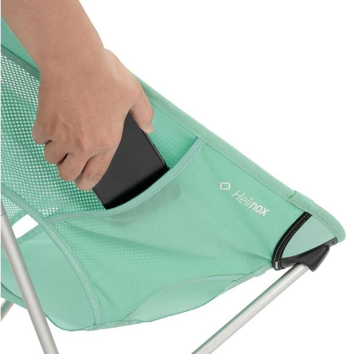 Produktbild Helinox Chair One (re) Biscay Green