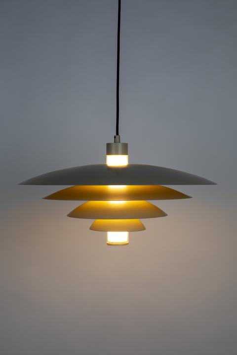Immagine prodotto Zuiver Lampada a sospensione Cole (E27)
