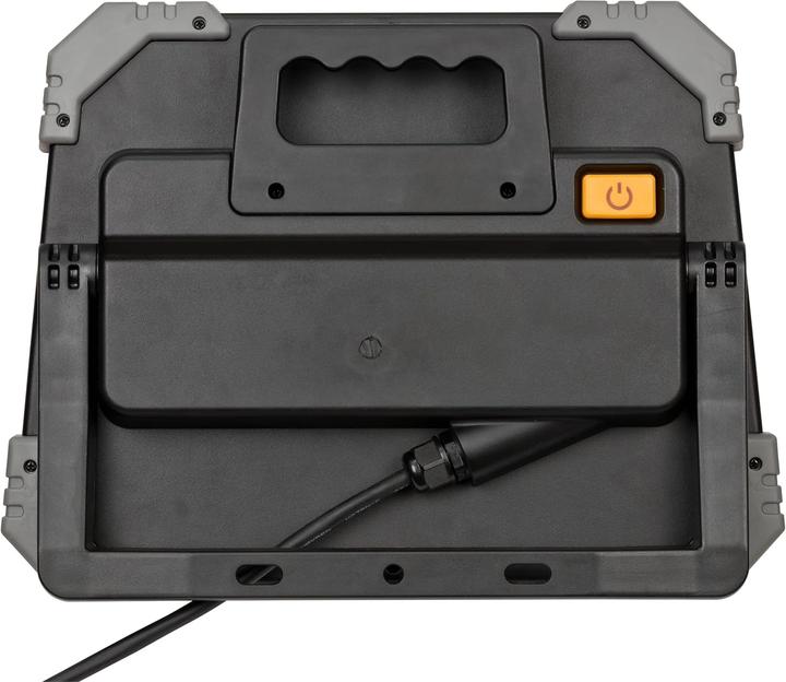 Produktbild Brennenstuhl Mobiler LED Strahler DINORA 5050 5100lm, IP65, 5m H07RN-F2x1.0 (5100 lm)