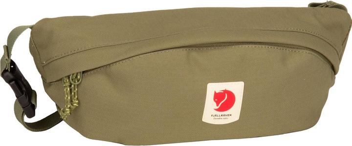 Produktbild Fjällräven Ulvö Hip Pack Medium