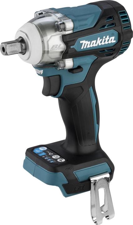 Makita Akku Schlagschrauber (Akkubetrieb)