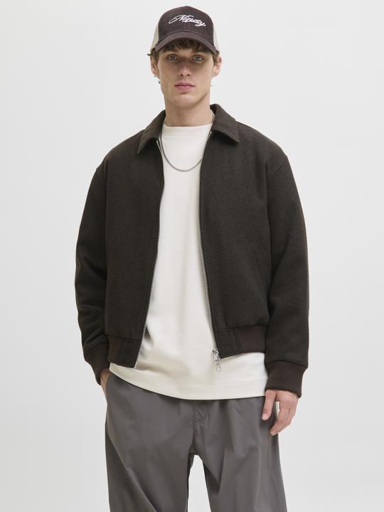 Produktbild Jack & Jones Blousonjacke Blousonjacke (L)